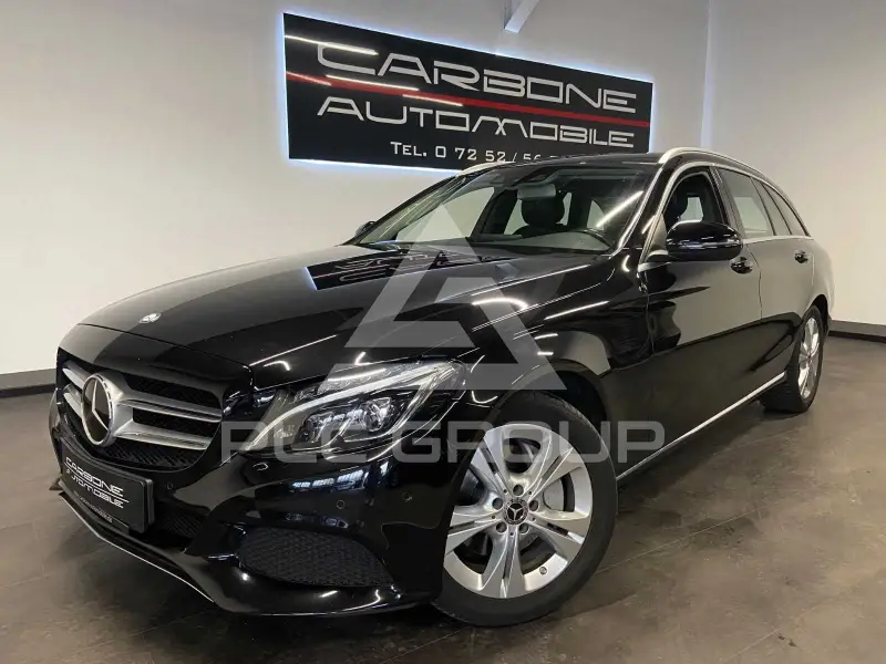 2016 Mercedes Benz C 250