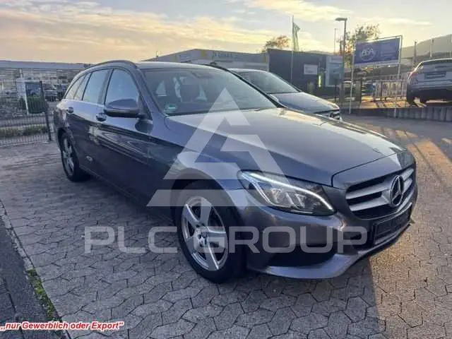 2016 Mercedes Benz C 250
