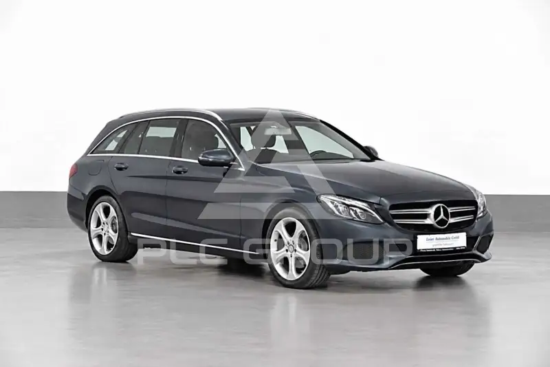 2016 Mercedes Benz C 250