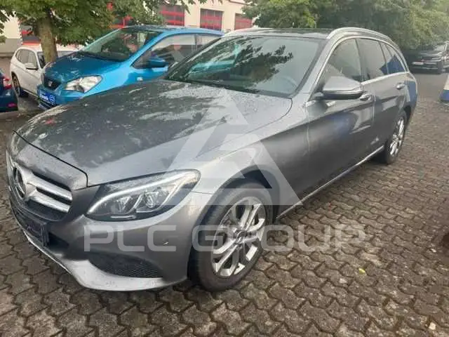 2016 Mercedes Benz C 250