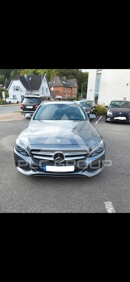 2016 Mercedes Benz C 350