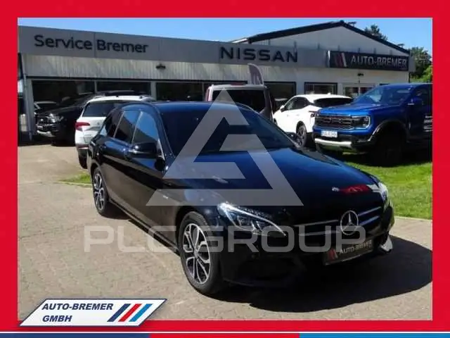 2016 Mercedes Benz C 350