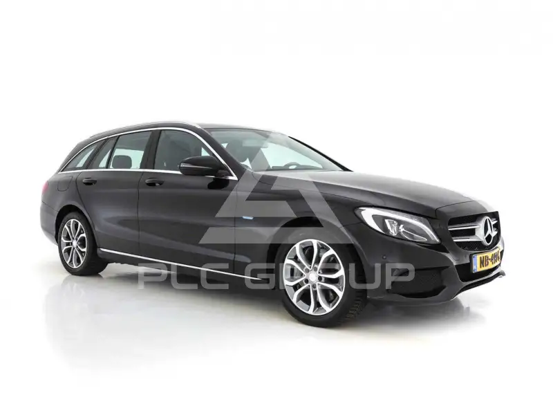 2016 Mercedes Benz C 350