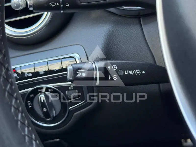 2016 Mercedes Benz C 300