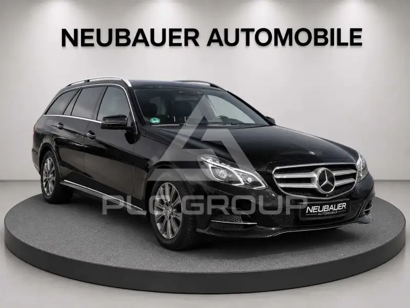 2016 Mercedes Benz E 350