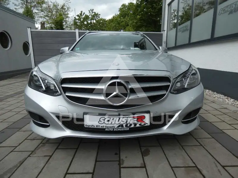 2016 Mercedes Benz E 350
