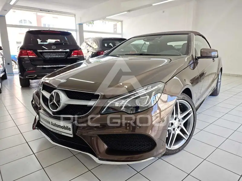 2016 Mercedes Benz E 350