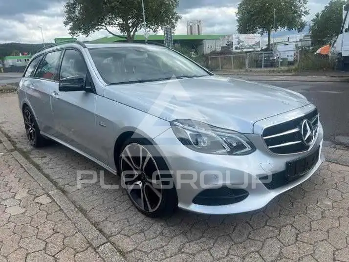 2016 Mercedes Benz E 350