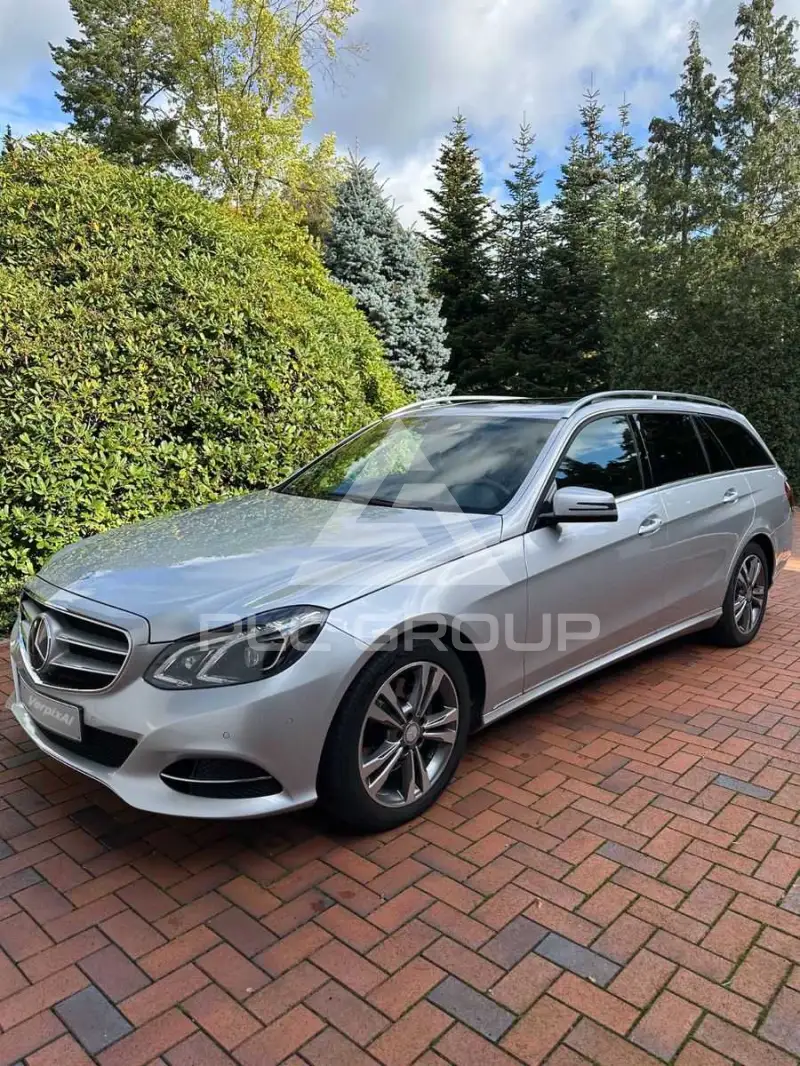 2016 Mercedes Benz E 350