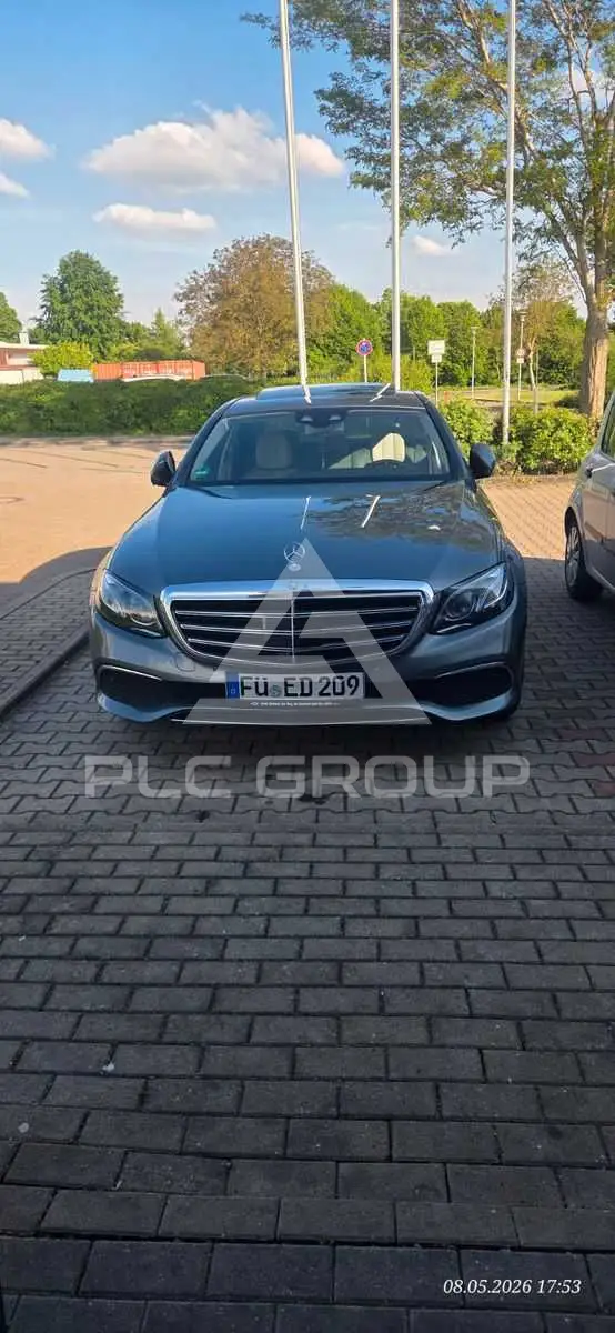 2016 Mercedes Benz E 350