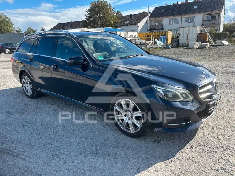 2016 Mercedes Benz E 350