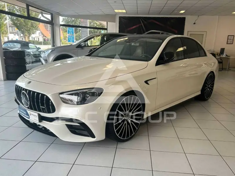 2016 Mercedes Benz E 350