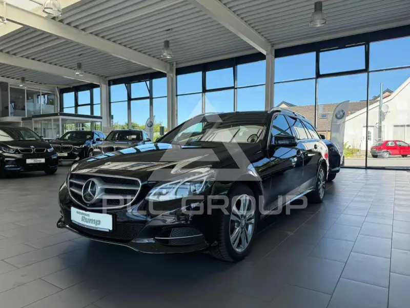 2016 Mercedes Benz E 350
