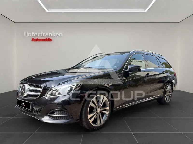 2016 Mercedes Benz E 350