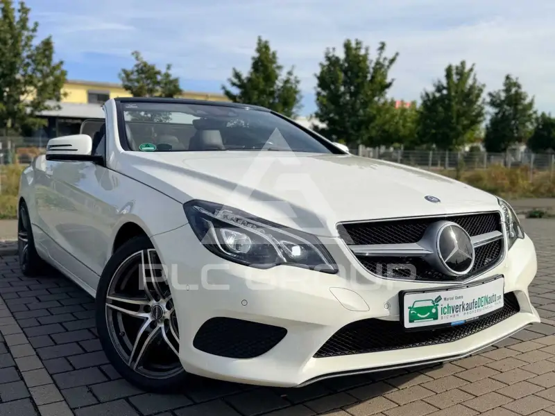 2016 Mercedes Benz E 350