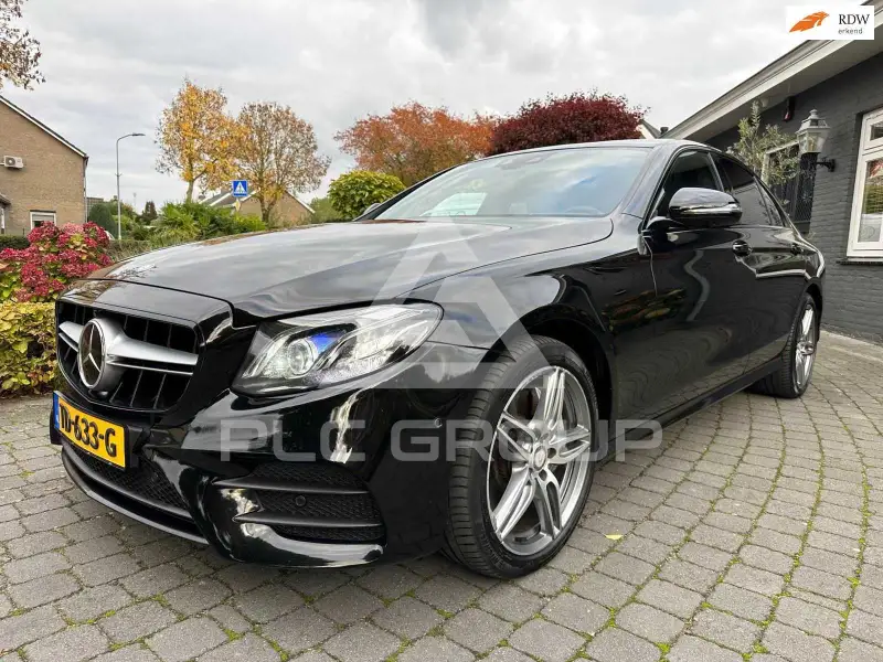 2015 Mercedes Benz E 350