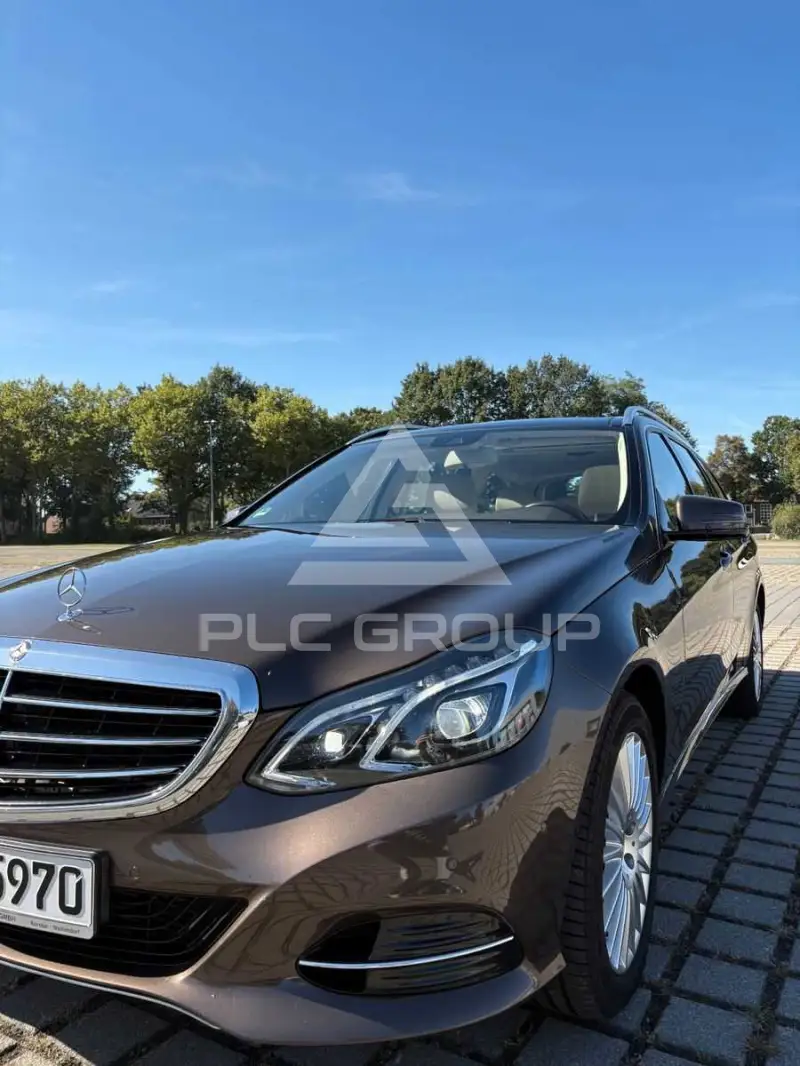 2016 Mercedes Benz E 350
