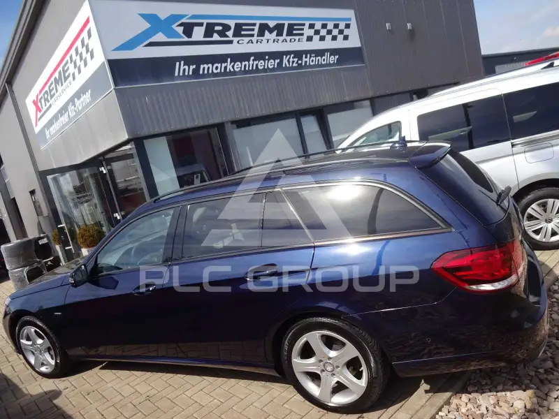 2016 Mercedes Benz E 350