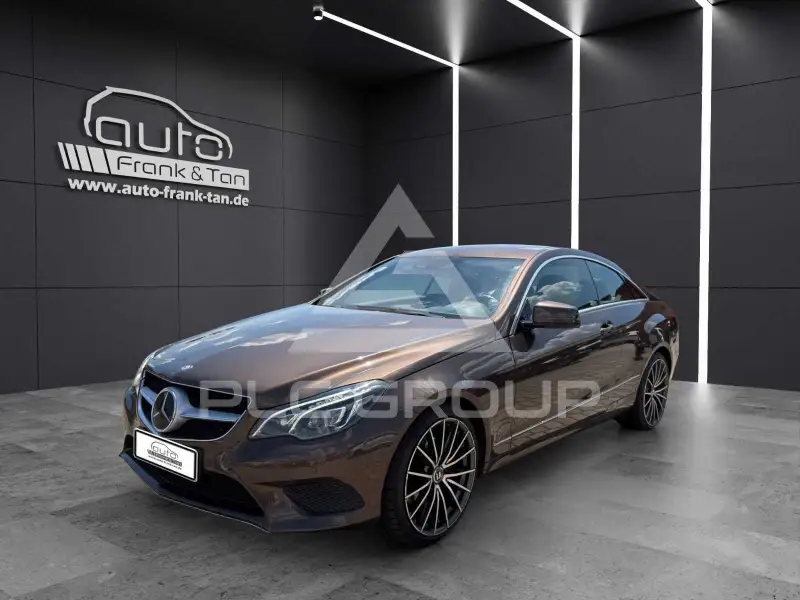 2016 Mercedes Benz E 350