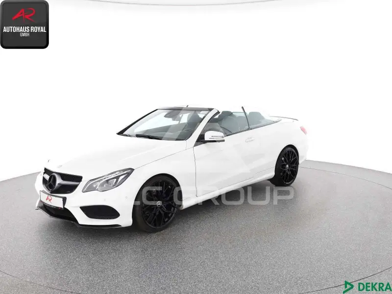 2016 Mercedes Benz E 350
