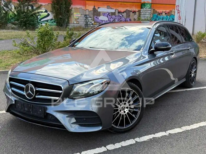 2016 Mercedes Benz E 350
