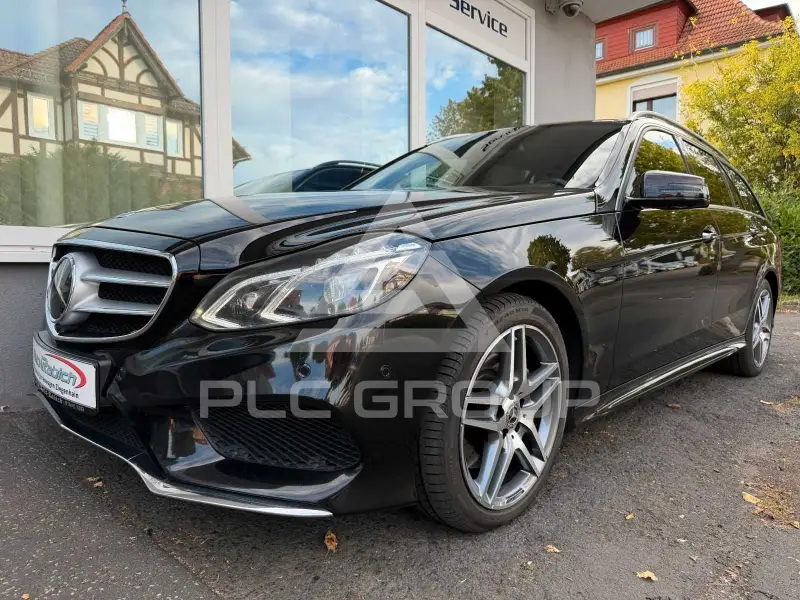 2016 Mercedes Benz E 350