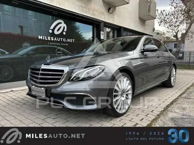 2016 Mercedes Benz E 350