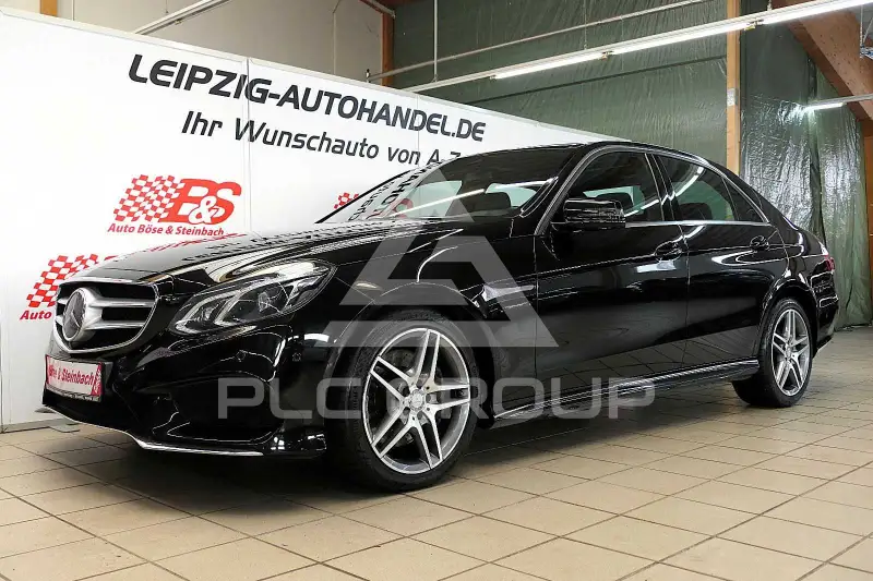 2016 Mercedes Benz E 350