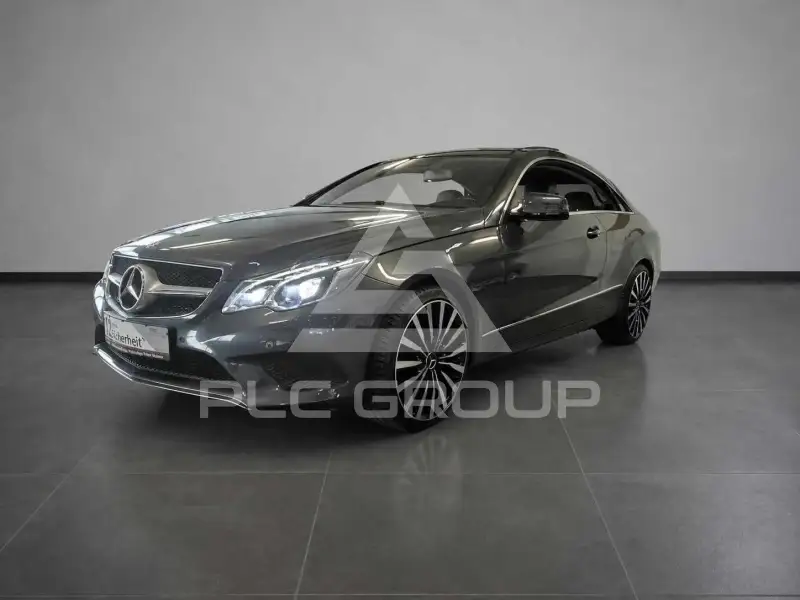 2016 Mercedes Benz E 350