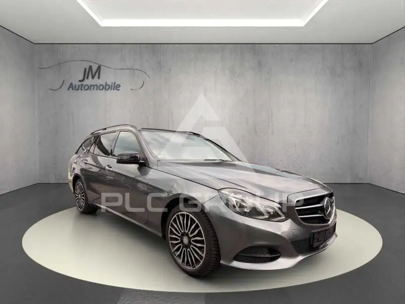 2016 Mercedes Benz E 350