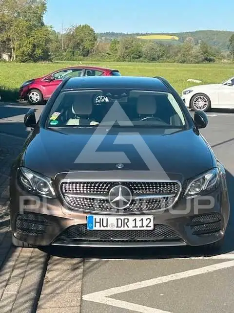2016 Mercedes Benz E 350