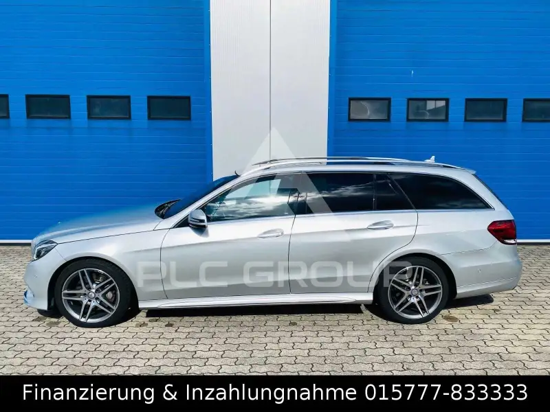 2016 Mercedes Benz E 350