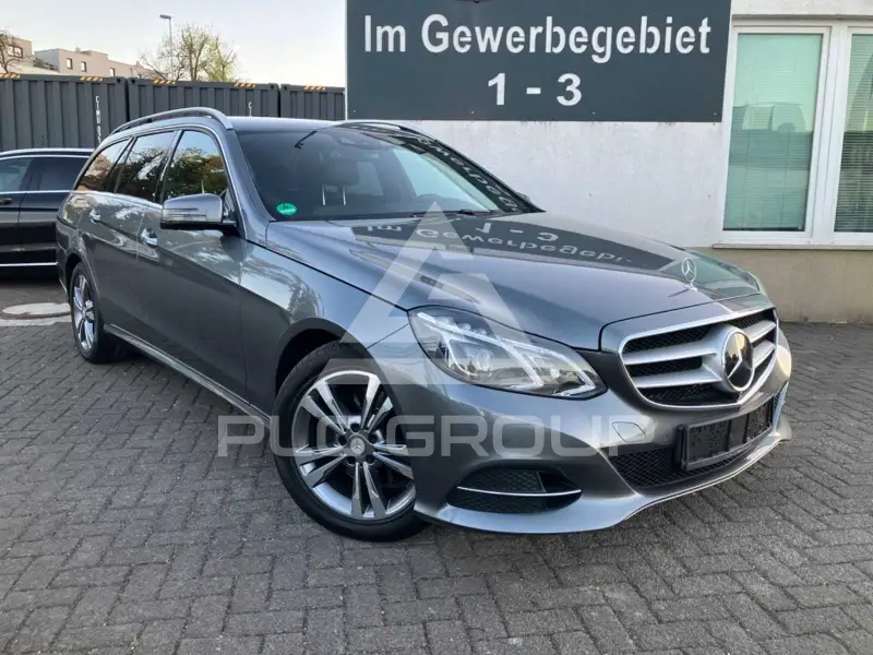 2016 Mercedes Benz E 350