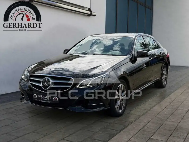 2016 Mercedes Benz E 350