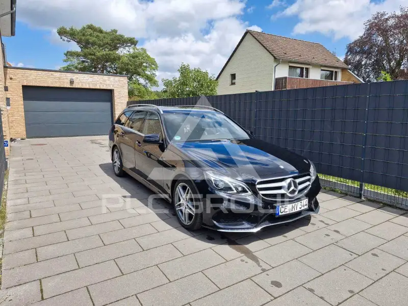 2016 Mercedes Benz E 350