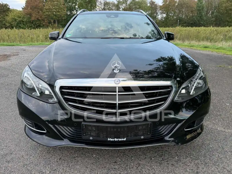 2016 Mercedes Benz E 350