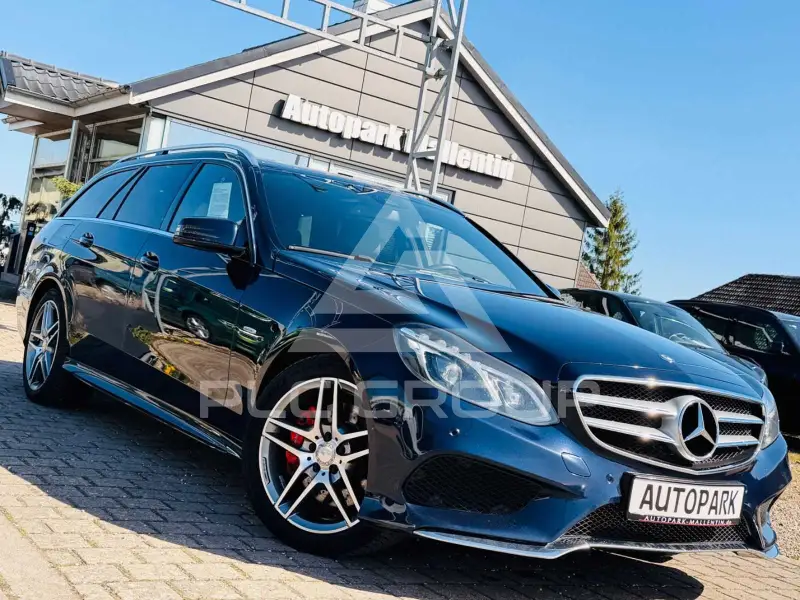2016 Mercedes Benz E 350