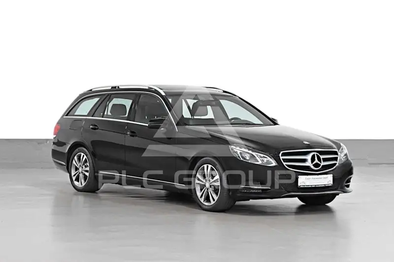 2016 Mercedes Benz E 350