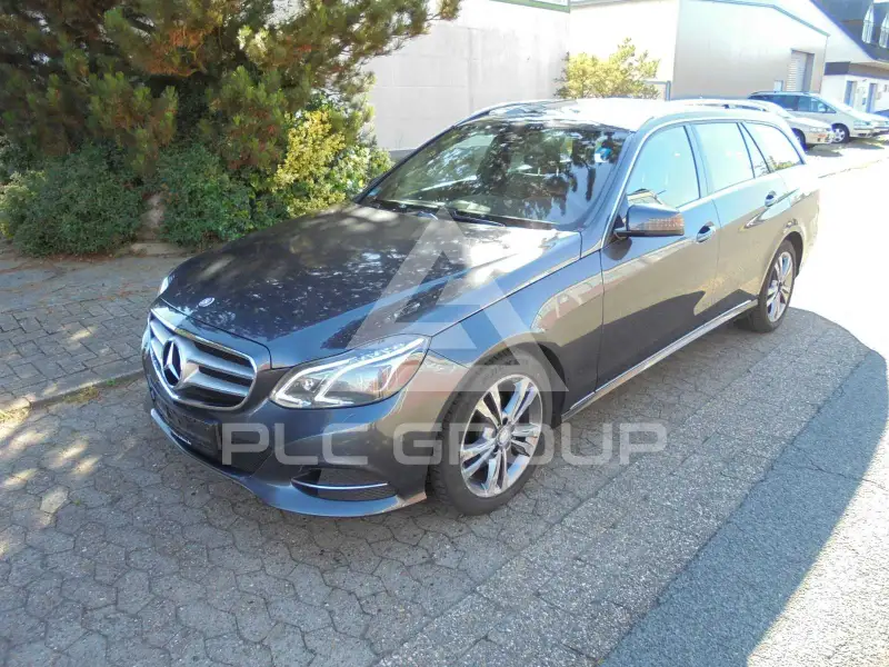 2016 Mercedes Benz E 350