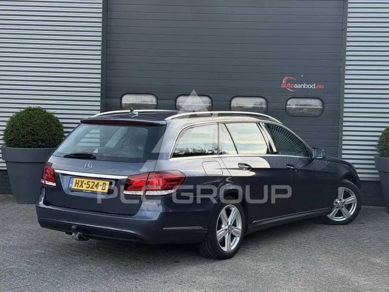 2016 Mercedes Benz E 350