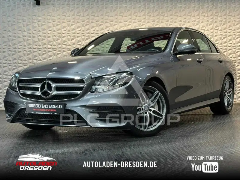 2016 Mercedes Benz E 350