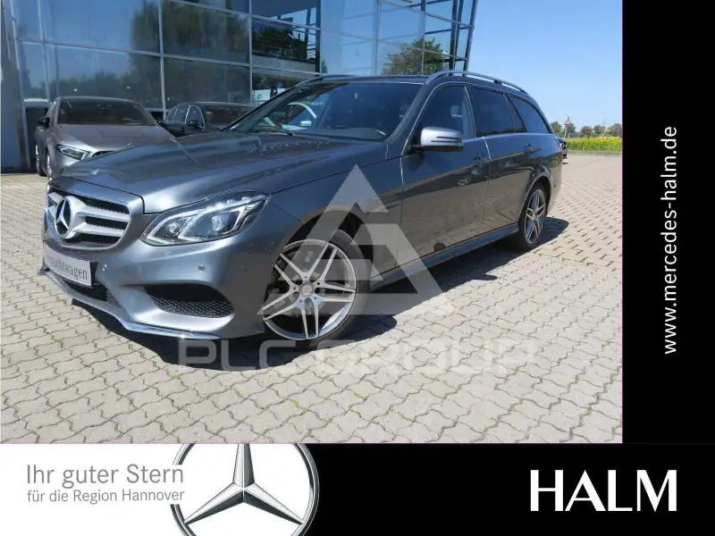 2016 Mercedes Benz E 350