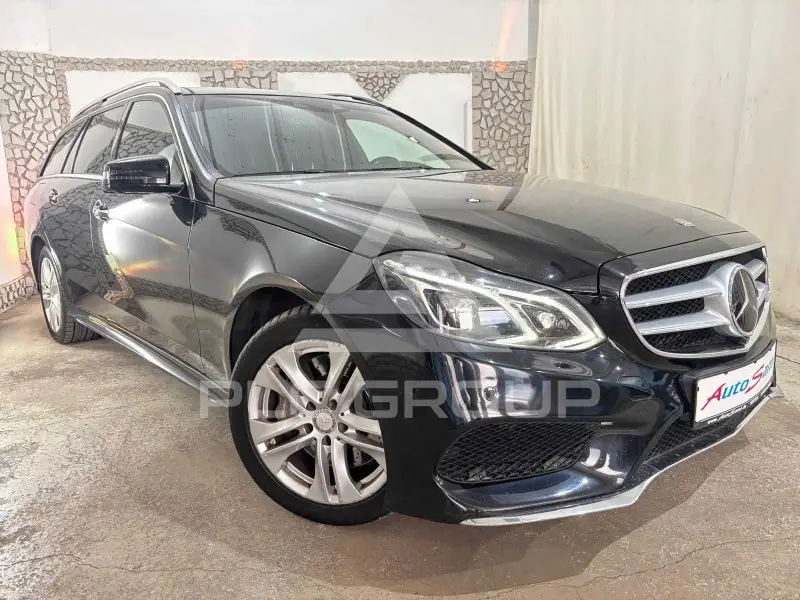 2016 Mercedes Benz E 350