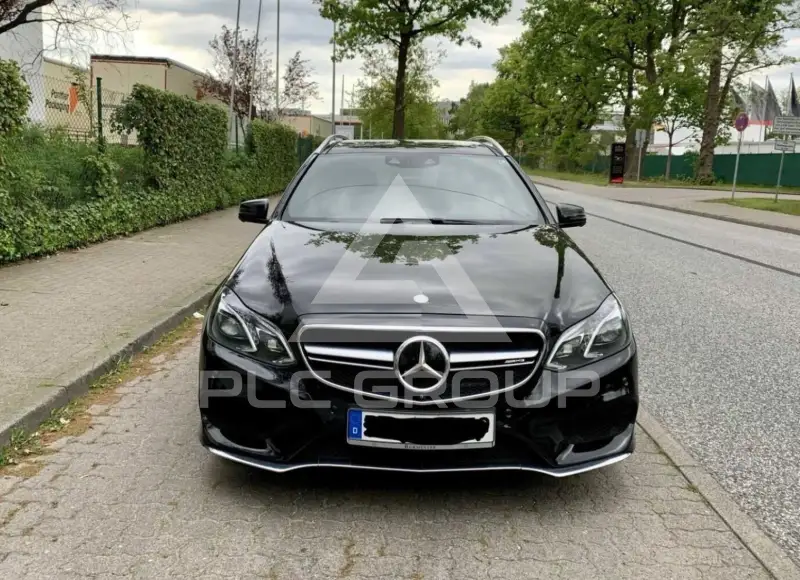 2016 Mercedes Benz E 350