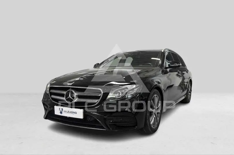 2016 Mercedes Benz E 350