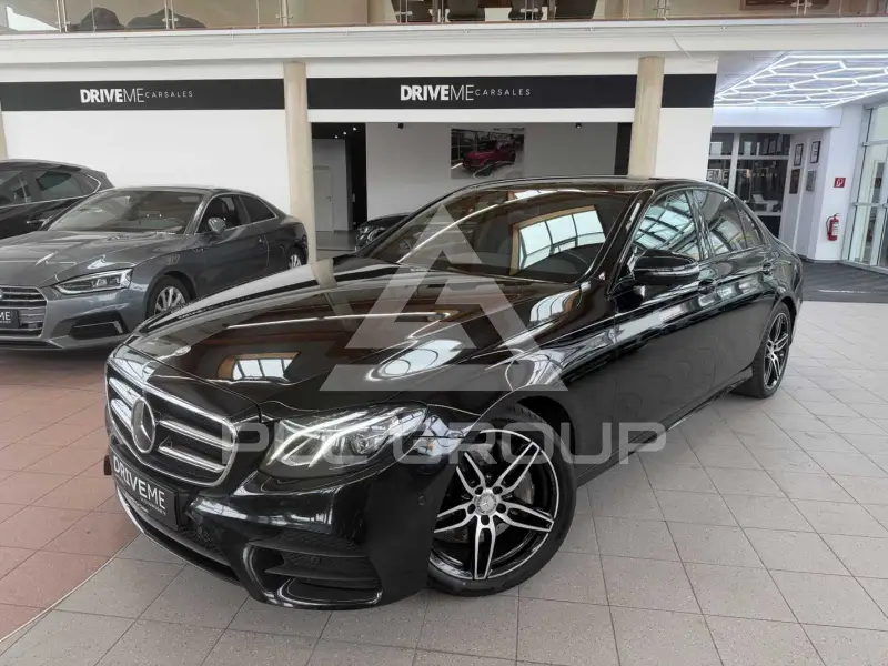 2016 Mercedes Benz E 350