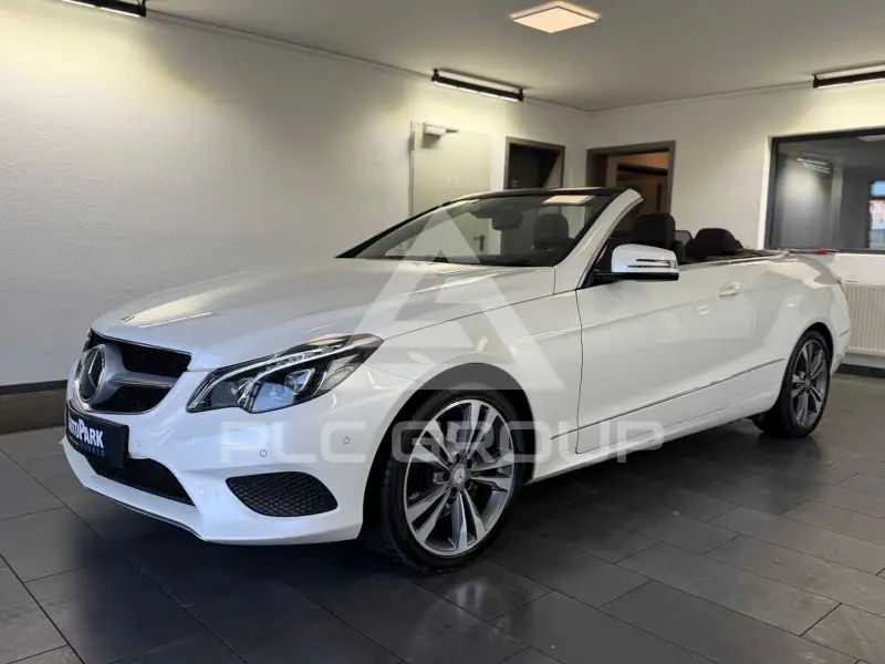 2016 Mercedes Benz E 350