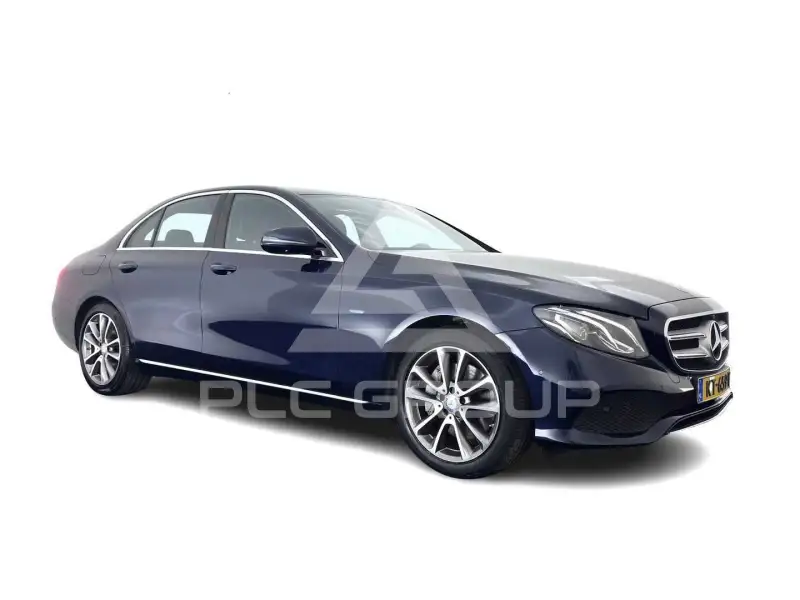 2016 Mercedes Benz E 350