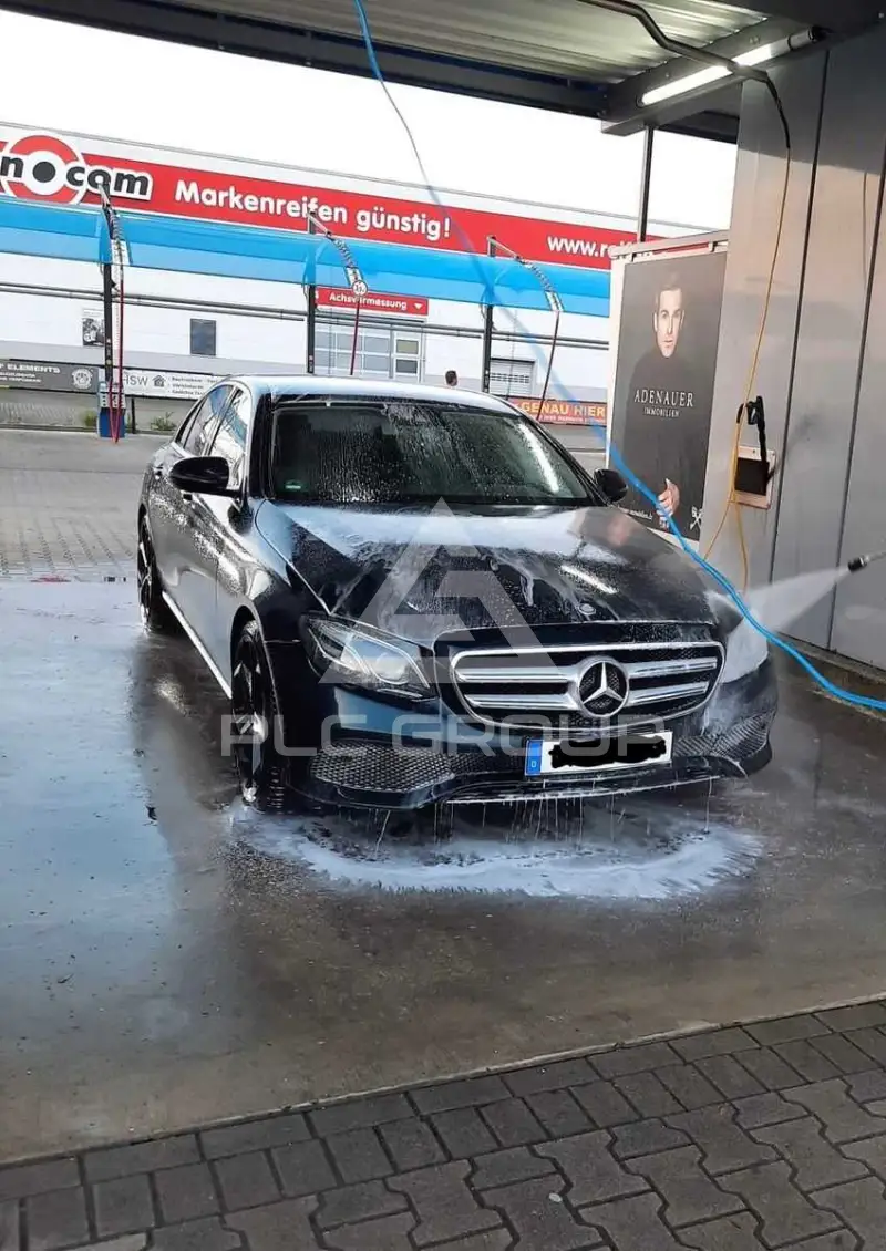 2016 Mercedes Benz E 350