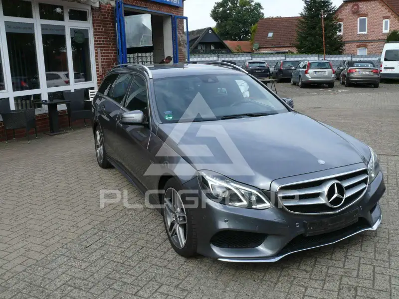 2016 Mercedes Benz E 350